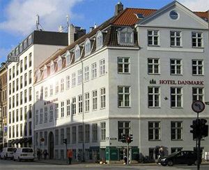 Hotel Danmark